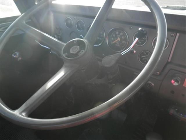 1972 International 2 1-2 Ton GLS V6 Aut. Moonroof