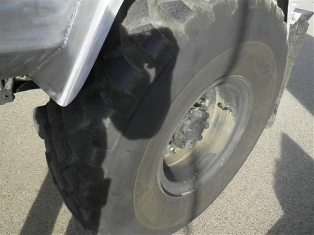 1972 International 2 1-2 Ton GLS V6 Aut. Moonroof