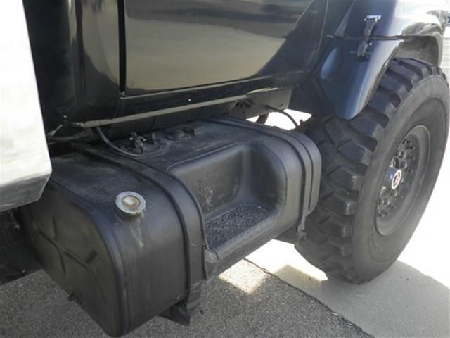 1972 International 2 1-2 Ton GLS V6 Aut. Moonroof