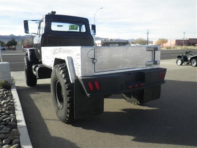 1972 International 2 1-2 Ton GLS V6 Aut. Moonroof