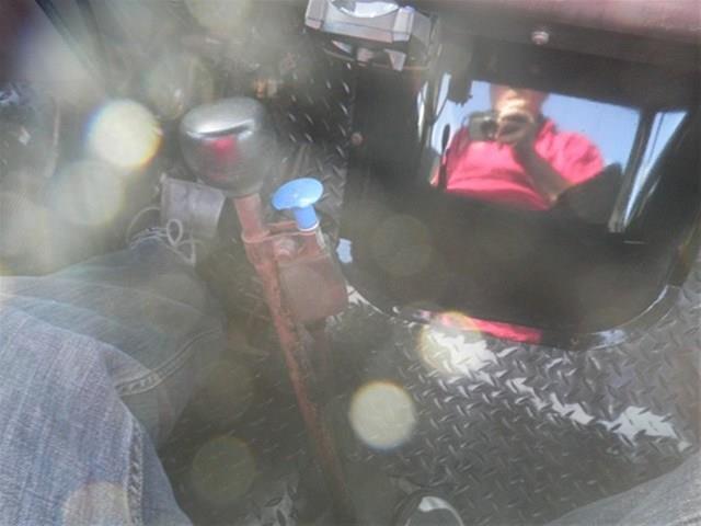 1972 International 2 1-2 Ton GLS V6 Aut. Moonroof