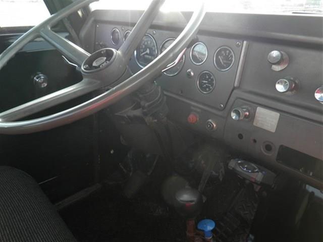 1972 International 2 1-2 Ton GLS V6 Aut. Moonroof