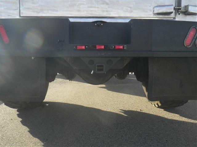 1972 International 2 1-2 Ton GLS V6 Aut. Moonroof