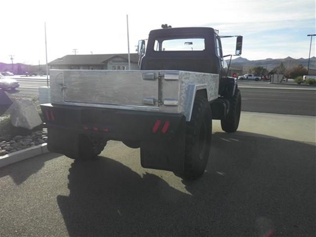 1972 International 2 1-2 Ton GLS V6 Aut. Moonroof