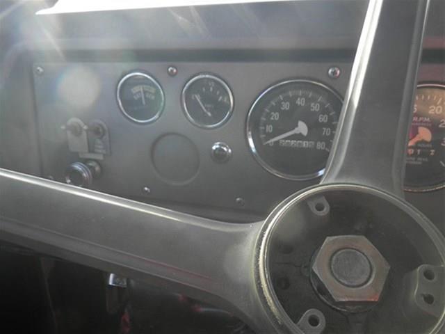 1972 International 2 1-2 Ton GLS V6 Aut. Moonroof