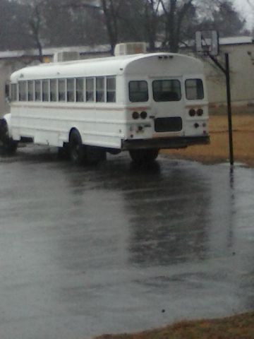 1999 International 3800 Unknown