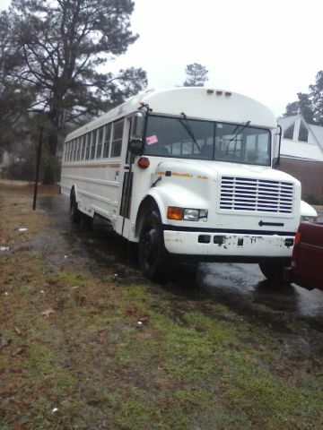 1999 International 3800 Unknown