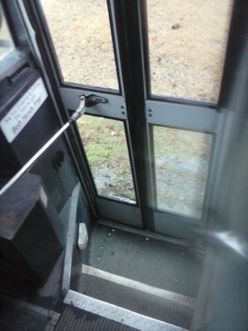 1999 International 3800 Unknown