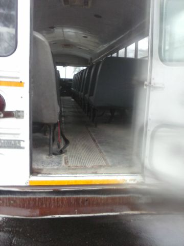 1999 International 3800 Unknown