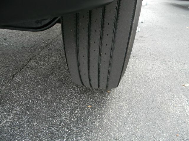 2005 International 4300 Unknown