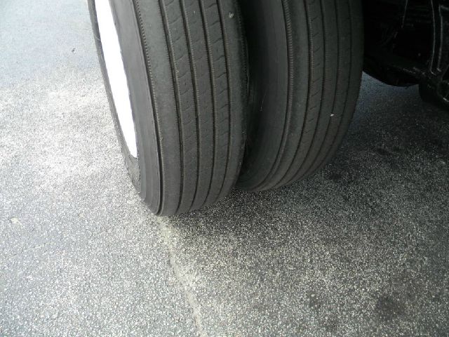 2005 International 4300 Unknown