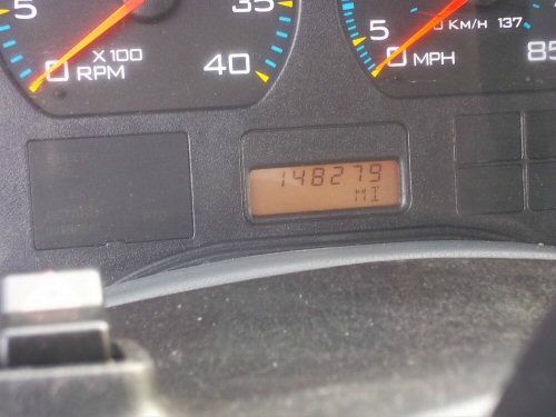 2006 International 4300 Unknown