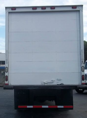 2006 International 4300 Unknown