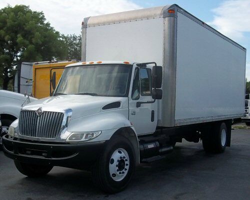 2006 International 4300 Unknown