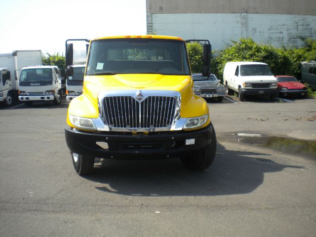 2007 International 4300 Unknown