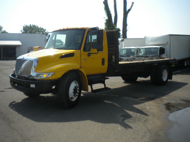 2007 International 4300 Unknown