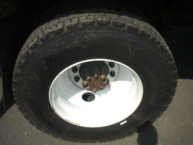 2007 International 4300 Unknown