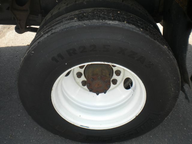 2007 International 4300 Unknown