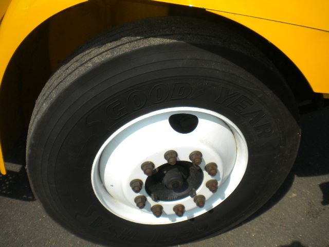 2007 International 4300 Unknown