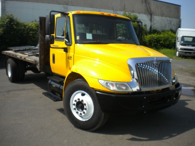 2007 International 4300 Unknown