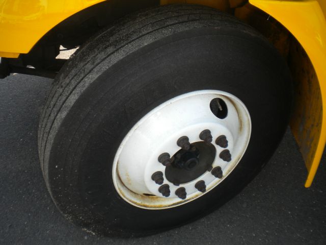 2007 International 4300 Unknown