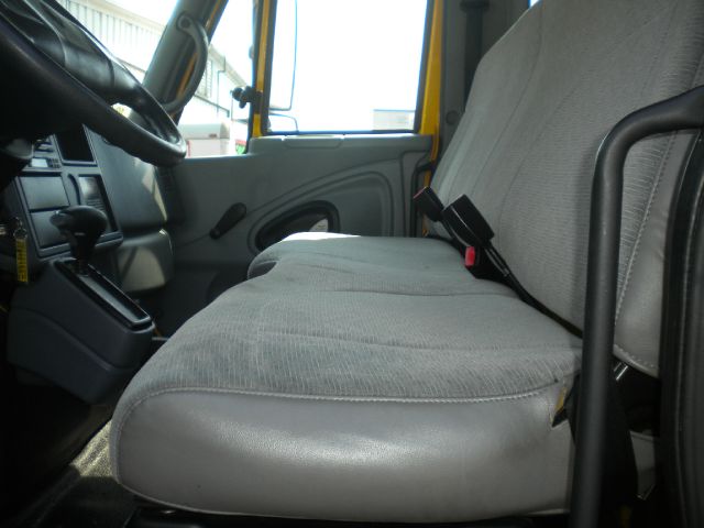 2007 International 4300 Unknown