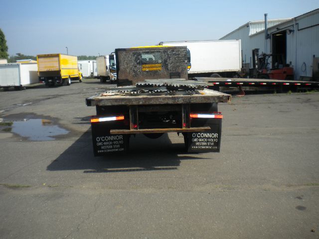 2007 International 4300 Unknown