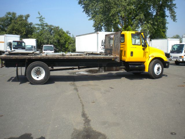 2007 International 4300 Unknown