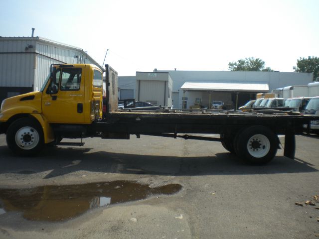 2007 International 4300 Unknown