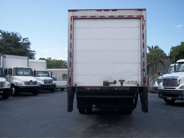 2007 International 4300 Unknown