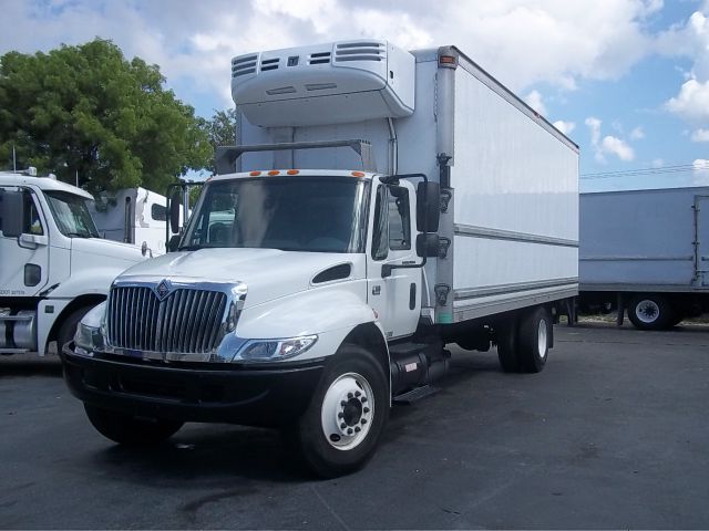 2007 International 4300 Unknown