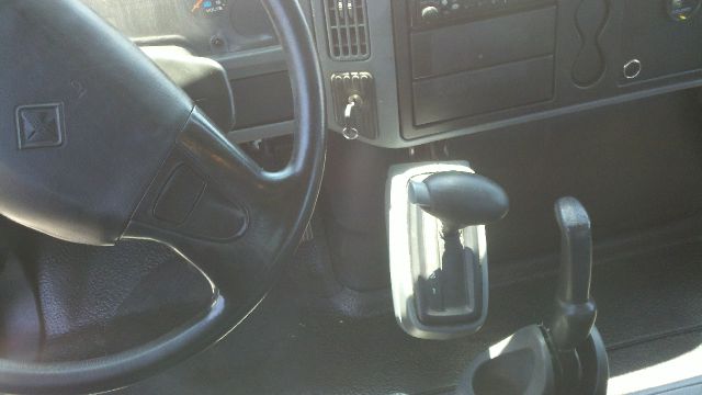 2007 International 4300 Silverado Shortbed