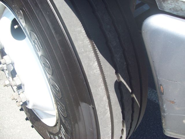 2007 International 4300 Silverado Shortbed