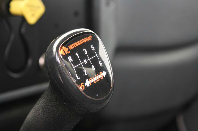 2002 International 4300 DT466 1996 Buick