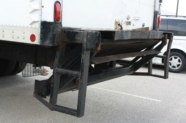 2002 International 4300 DT466 1996 Buick