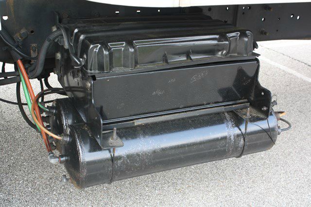 2002 International 4300 DT466 1996 Buick