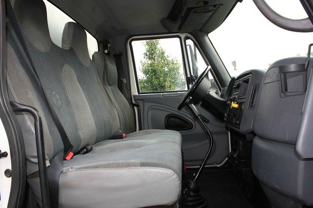 2002 International 4300 DT466 1996 Buick