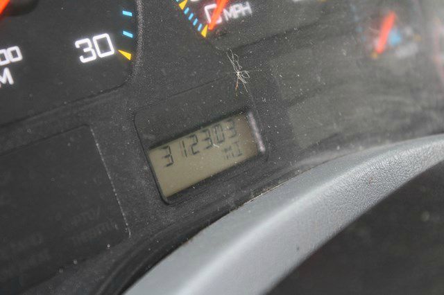 2002 International 4300 DT466 1996 Buick