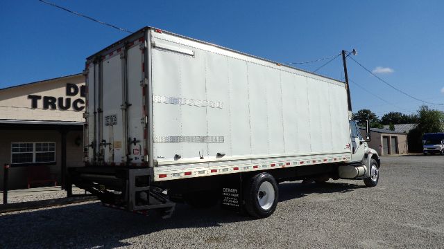 2008 International 4300 REEFER Unknown