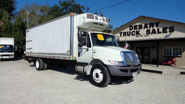 2008 International 4300 REEFER Unknown