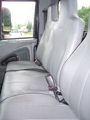 2005 International 4300 RollBack Unknown