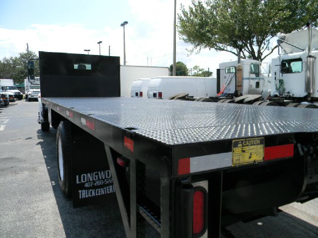 2007 International 4400 Unknown