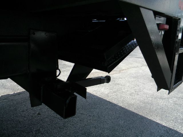 2007 International 4400 Unknown