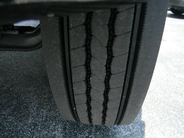 2007 International 4400 Unknown