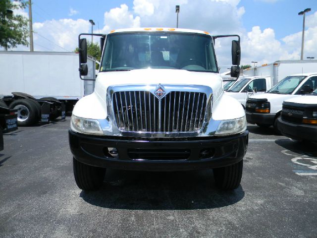 2007 International 4400 Unknown