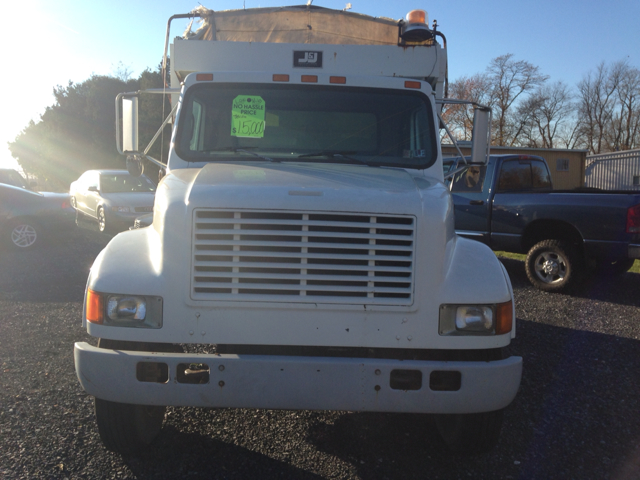 1995 International 4700 Unknown
