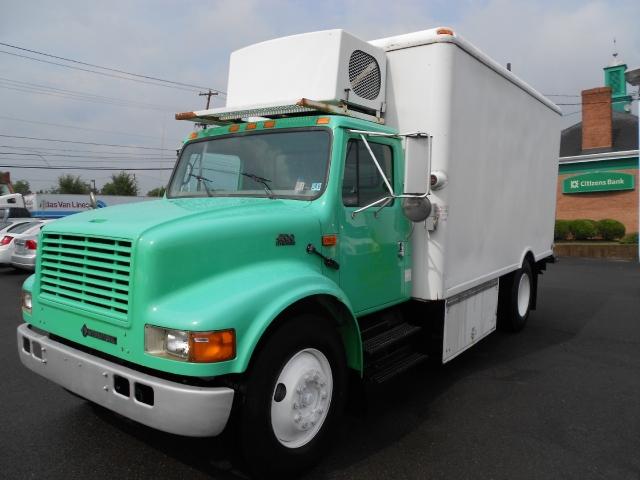 1996 International 4700 X Trail Rated