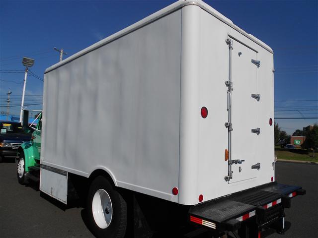 1996 International 4700 X Trail Rated