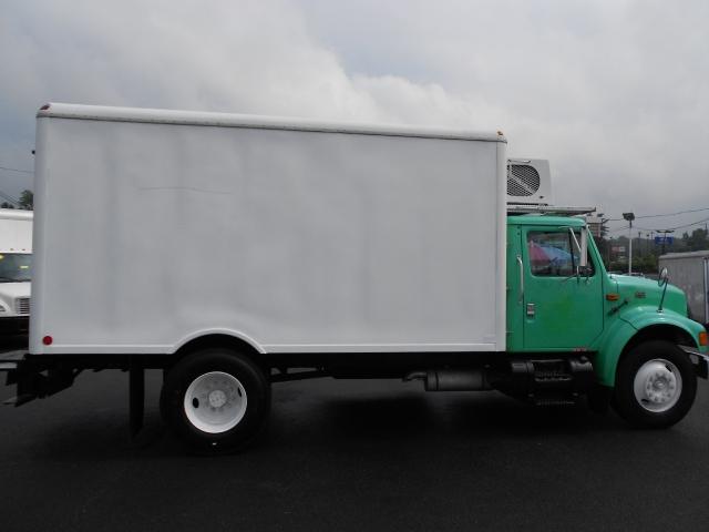 1996 International 4700 X Trail Rated