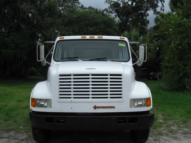 1998 International 4700 Unknown